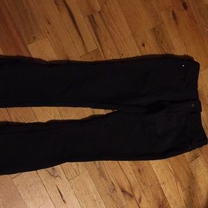 Ladies Xtra small Pulse Snowboard Pants